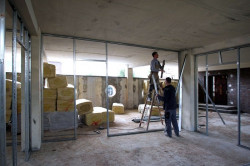 Rénovation maison La Teste-de-Buch